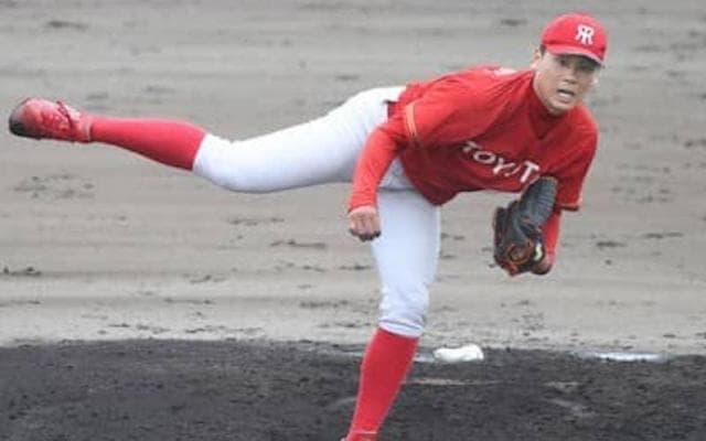 DeNAは社会人No.1右腕の一本釣りか。 不振、故障者続出の投手陣に必要