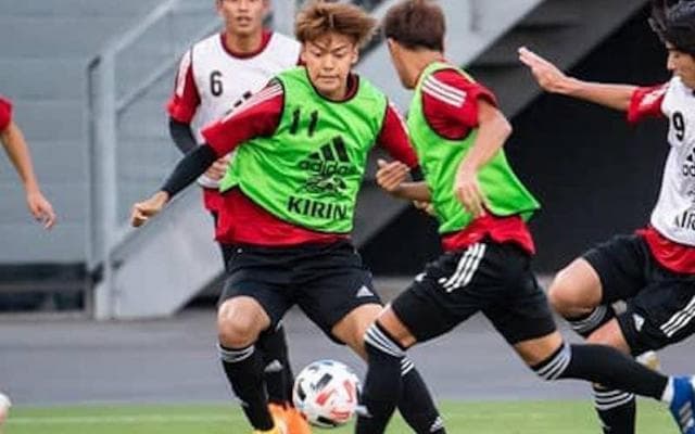 「久保世代」で日本の決定力不足は解消なるか。Ｊで台頭する10代若手FWたち