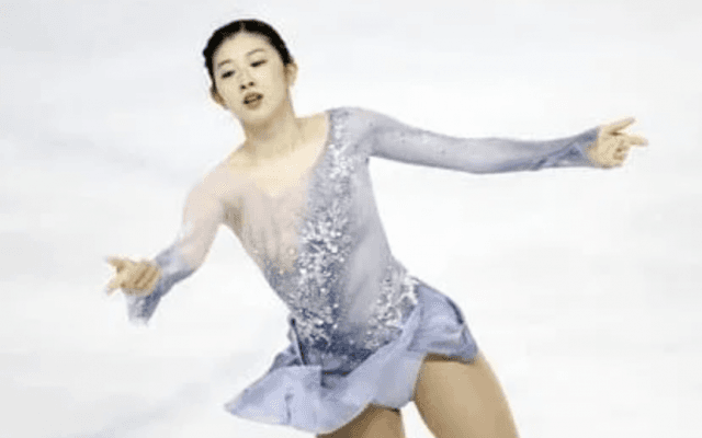 永井優香、現役ラストシーズンの思い。「１度ぐらい母の好きな曲で」