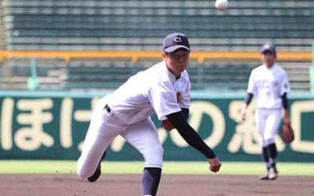 楽天には即戦力＆将来性のある投手が必要。ならば高校No.1右腕がピッタリ