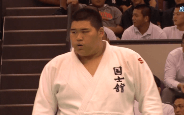 2019インターハイの栄冠を振り返る 柔道・斉藤立