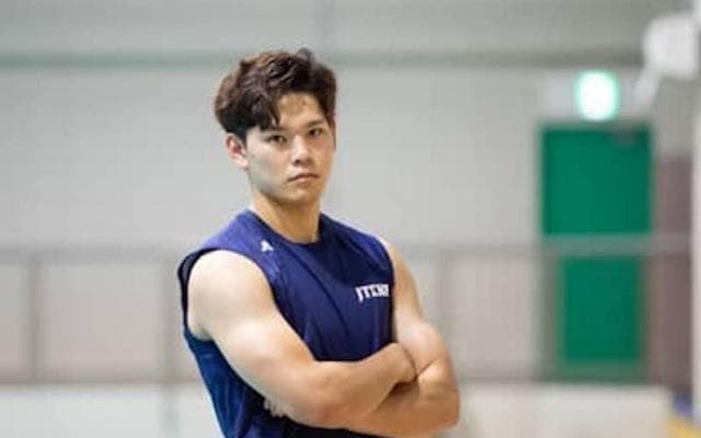 西田有志のある成果に石川祐希も驚き「考えながら鍛えた結果です」