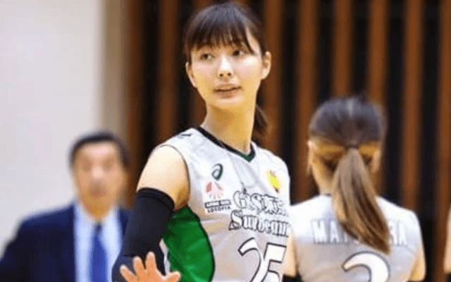 Vリーグでの華麗な活躍に期待。注目の美女バレーボーラー８人