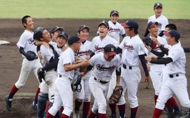 山田高校はなぜ履正社を撃破できたのか？「公立の奇跡」の舞台裏