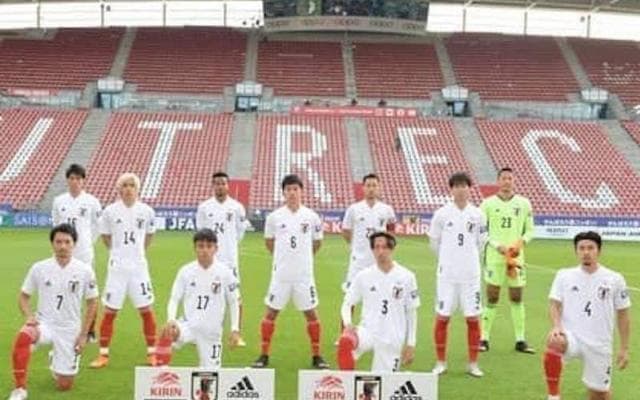 森保Ｊの左SB問題は解決したか。守備対応に収穫も継続課題は進展せず