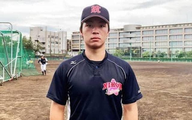 レジェンドの弟が打撃の免許を皆伝。普通の捕手が３年でドラフト候補へ