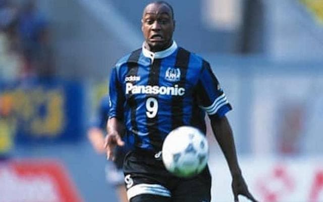 オルンガとエムボマ、どっちがすごい？Ｊに衝撃を与えるアフリカン