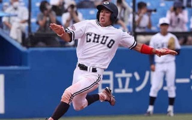 中日のドラ１は地元の大器か。攻撃的２番を任せたい候補もふたりいる