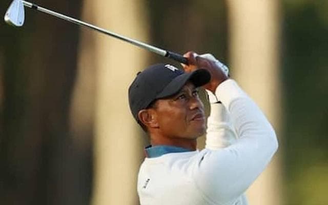 タイガー・ウッズが復帰。視界に見据えるのはZOZO連覇とマスターズ