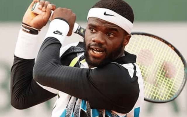 好調ティアフォーが初戦を突破