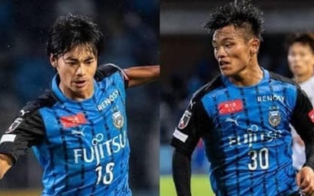 川崎Fが大卒選手を積極獲得する理由。強化担当が明かす３つのポイント