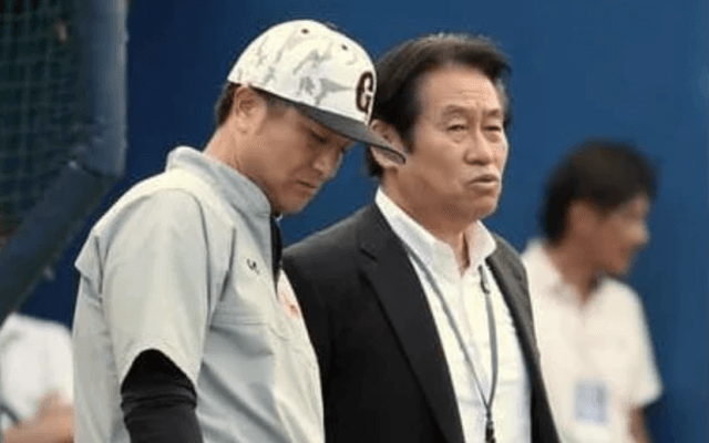 巨人GM時代を振り返る鹿取義隆。「根本の遺産」を随所に見せつけられた