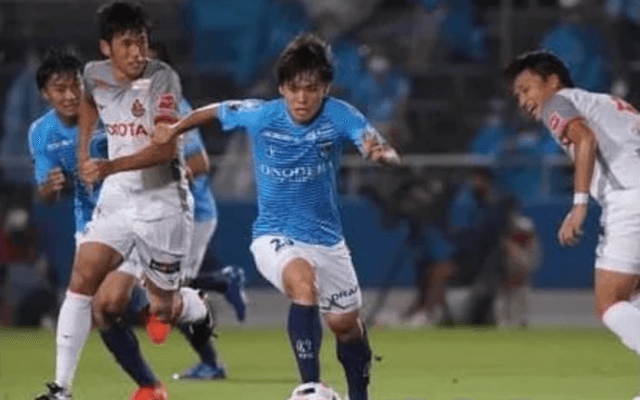 「久保建英世代」要注目の11人！　目指すは世界トップレベル