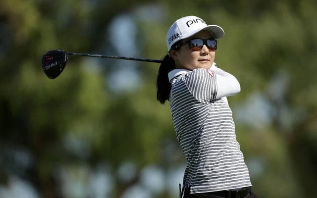 「ドライブオン選手権レイノルズ・レイク・オコニー」23日開幕 出場の上原彩子に独占インタビュー