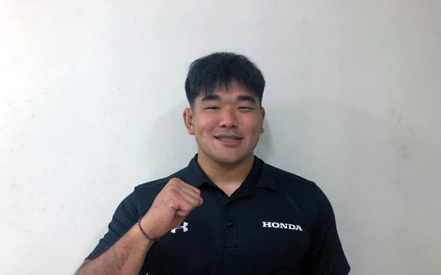 あの「ベストスクラム」が会心のガッツポーズを生んだ！具智元がシックス・ネーションズの展望を語る！