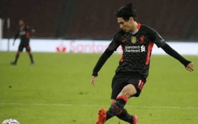 南野拓実がCL開幕戦で見せた役割。０トップで出場時間は増える