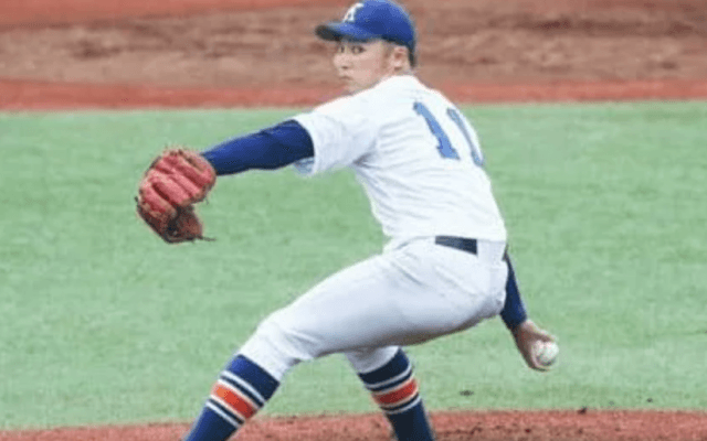 日本ハムドラ１の伊藤大海はエースの器。野手では大型遊撃手がオススメ