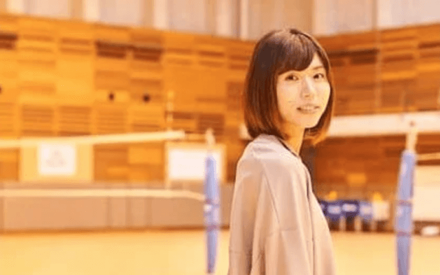 新鍋理沙「あんなすごいスパイクは打てない」。攻撃より守備を選んだ転機