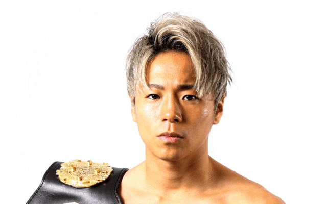 武尊が恩人を語る「お金がない時に食べさせてもらっていた」