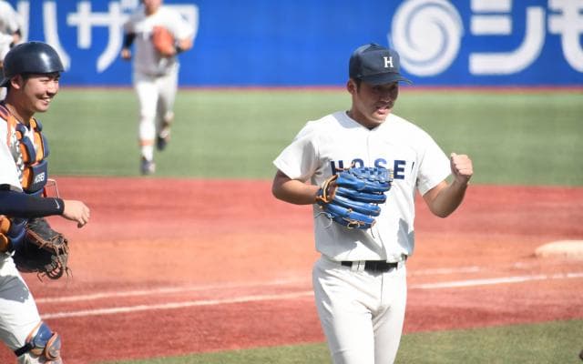 東京六大学野球秋季リーグ戦 第6週 慶大1回戦 ５戦ぶりの白星ならず、『春秋優勝』は夢と散った…