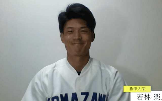 東都リーグNo.1選手「攻撃」編 戦国東都ドラフト直前対談