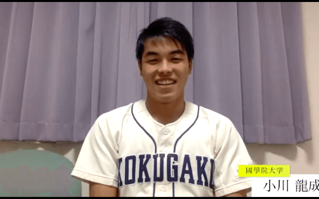 東都No.1選手「守備」編  戦国東都ドラフト直前対談