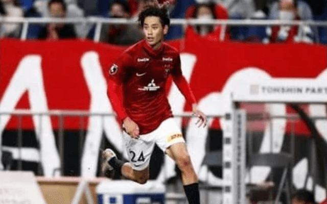 Ｊリーグで活きのいいドリブラーが日本サッカーの閉塞感を打ち破る！