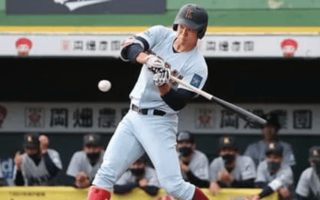 オリックスは強打者の獲得が必要。 強力リリーフ陣の確立も急務だ