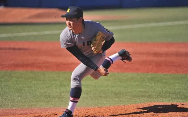 投手陣の好投で、勝ち点０．５をつかみ取る！早慶戦へ、舞台は整った 法大②