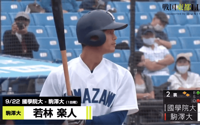 豪快な一発を見逃すな スラッガーがアーチの“競演”  戦国東都ホームラン集①