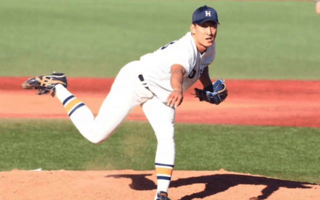 東京六大学野球秋季リーグ戦 第6週 慶大2回戦 『ダブルエース』による継投が奏功も今季２度目の引き分けに