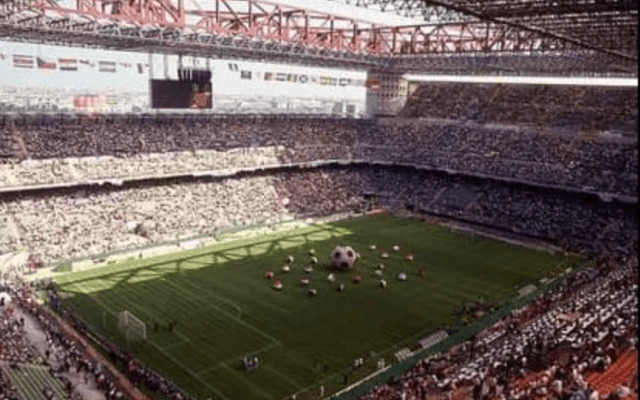 カズの父親のひと言が心に残る。Ｗ杯開幕前日に完成した「殿堂」