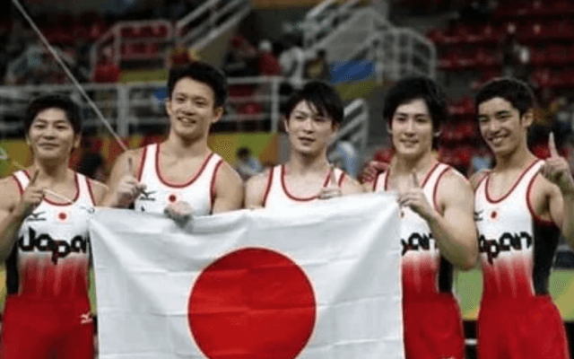 体操ニッポン復活のリオ五輪。内村航平が切り拓いた「新時代」