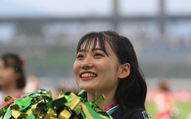 NAO - GGG（FC岐阜）/ CHEER #203