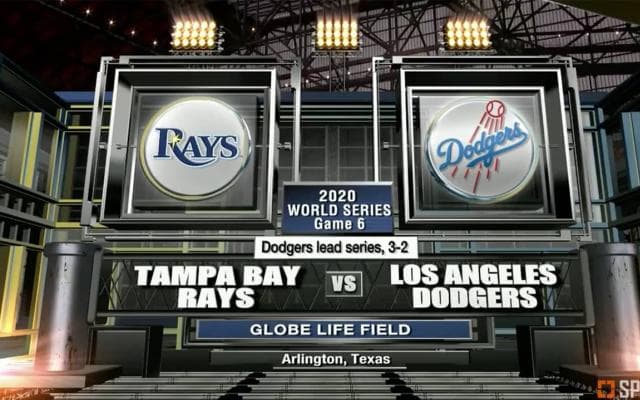 【ハイライト】ドジャースが鮮やかな逆転勝利　1988年以来32年ぶり世界一！