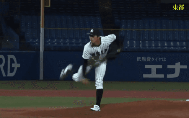 亜細亜大学 vs 東洋大学（1回戦）東都大学野球（秋季1部）【ハイライト】