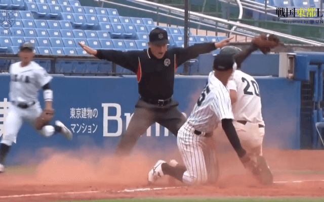 東洋大学 vs 亜細亜大学（2回戦）東都大学野球（秋季1部）【ハイライト】