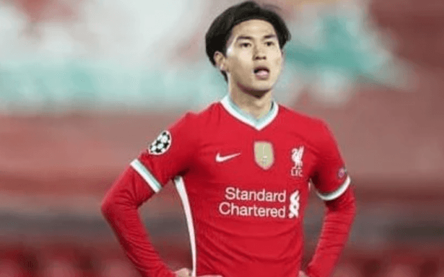 南野拓実の問題点をイギリス人記者が指摘。ベストポジションはどこか