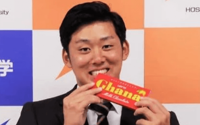 ロッテ１位・鈴木昭汰、プロ断念から４年。挫折を経て身につけたスキル