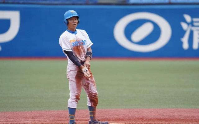 「東大が東京六大学で戦い続ける意味」　東大の主将・笠原健吾が4年間で辿り着いた答え