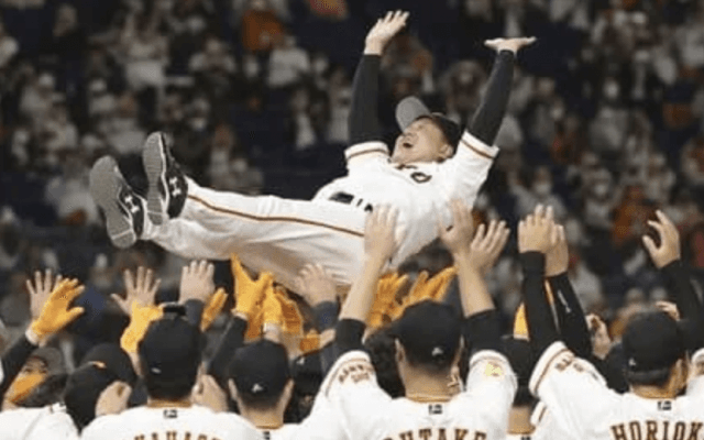 なぜ巨人は「3割打者ゼロ」で優勝できたのか。元コーチが原野球の真髄を語る