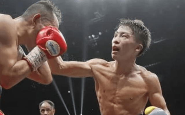 井上尚弥の圧勝を米記者たちが予想。「挑戦者とはレベルが違う」