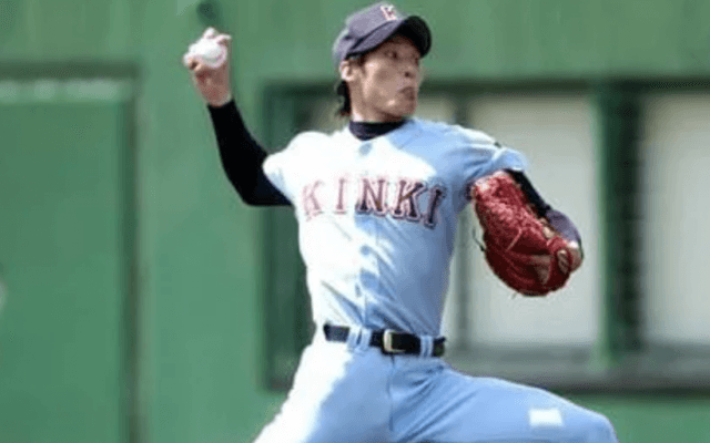 糸井嘉男の大学時のとんでもない数字。「宇宙人」はすべてが規格外だった