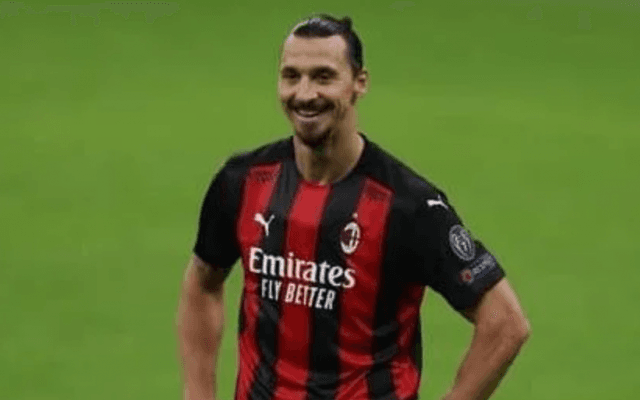 イブラヒモビッチの影響力。王はイタリアで神に!?「俺はズラタン」