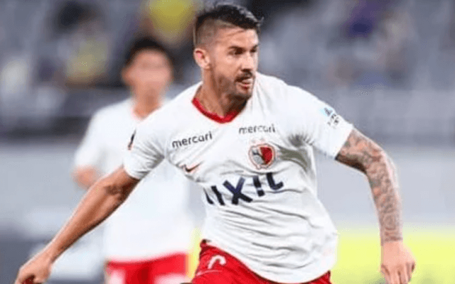 鹿島の栄光の歴史には常にブラジル人がいる。現コンビの貢献度は？