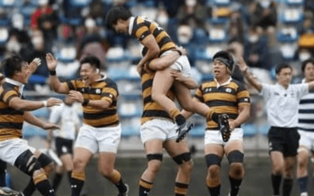 小結・慶大が横綱・明大を破るサプライズ。劇的サヨナラPGまでの道程