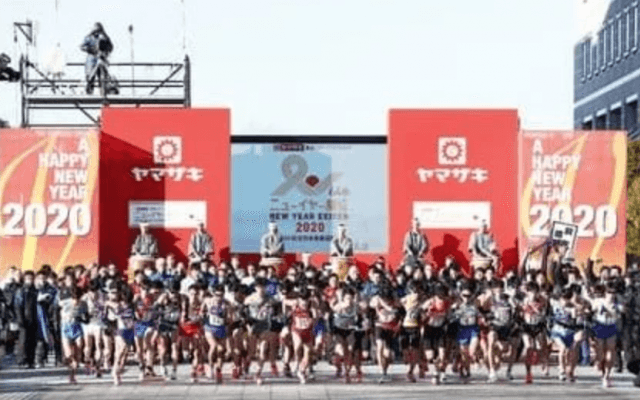 実業団駅伝の監督が語る仕事と競技の両立。ユーチューバーになったわけ