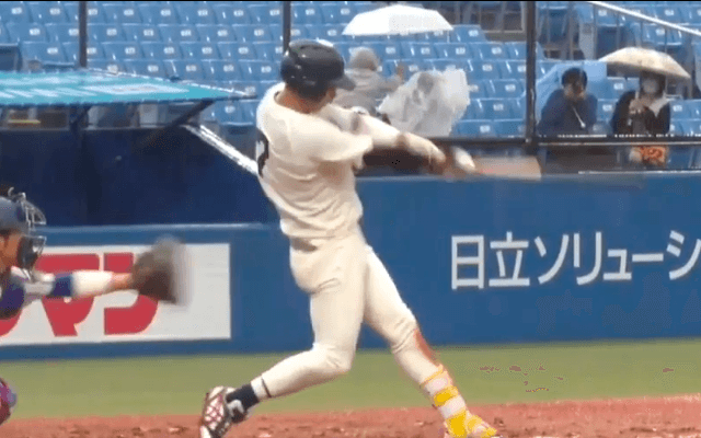 「戦国東都は来年も熱い」 1年後のドラフト候補選手を“先行公開” 注目の3年生①