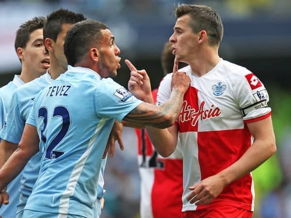 大暴れ悪童フットボーラー３人。本当にあった蛮行・愚行・乱行の数々