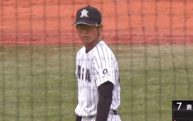 「戦国東都は来年も熱い」 1年後のドラフト候補選手を“先行公開” 注目の3年生④